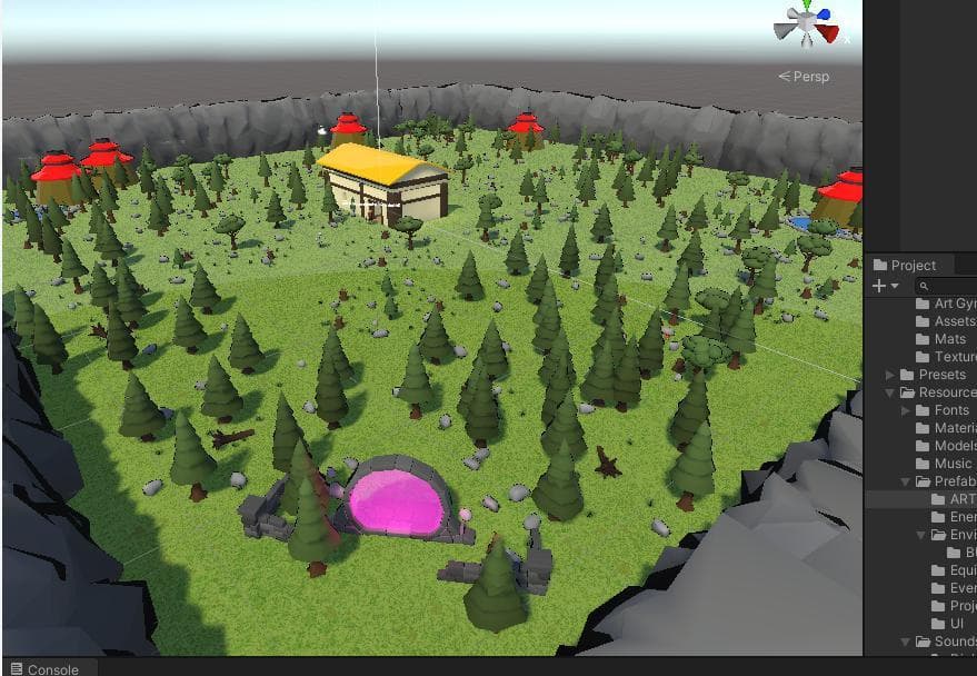 Tiny Knight (itch) (Deleptual) screenshot 3