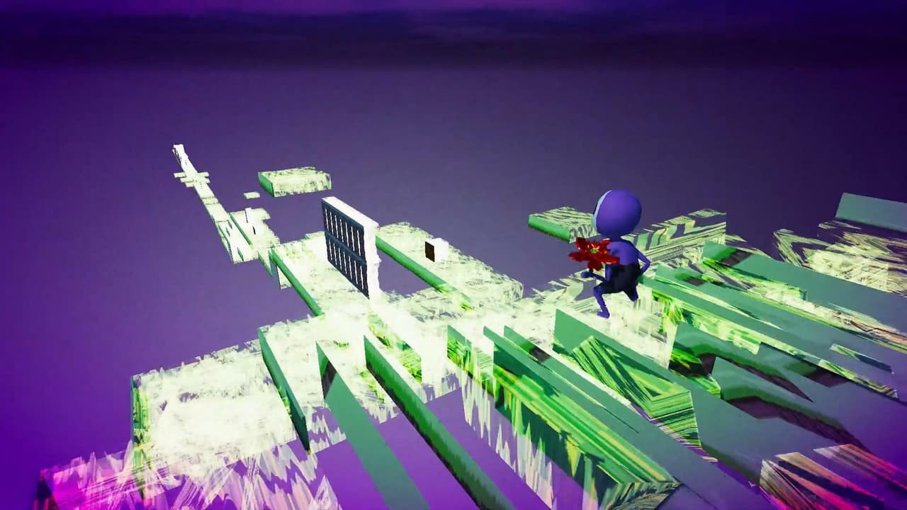 TRIBUS screenshot 4