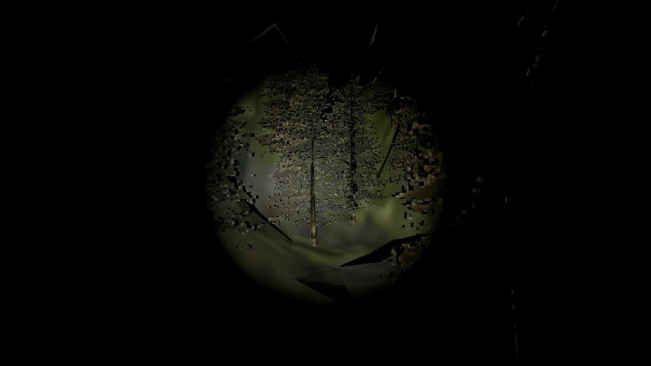 Nine Miles Down screenshot 2