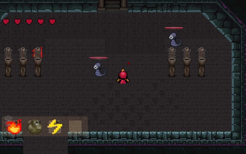 RollingLike screenshot 3