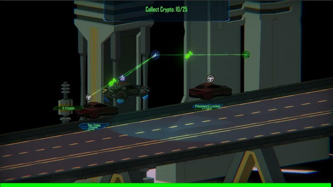 warDrive screenshot 3