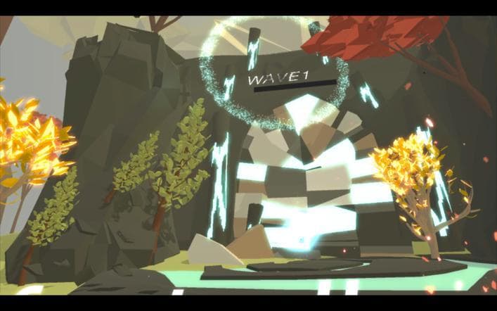 Glorious Noon (itch) screenshot 2