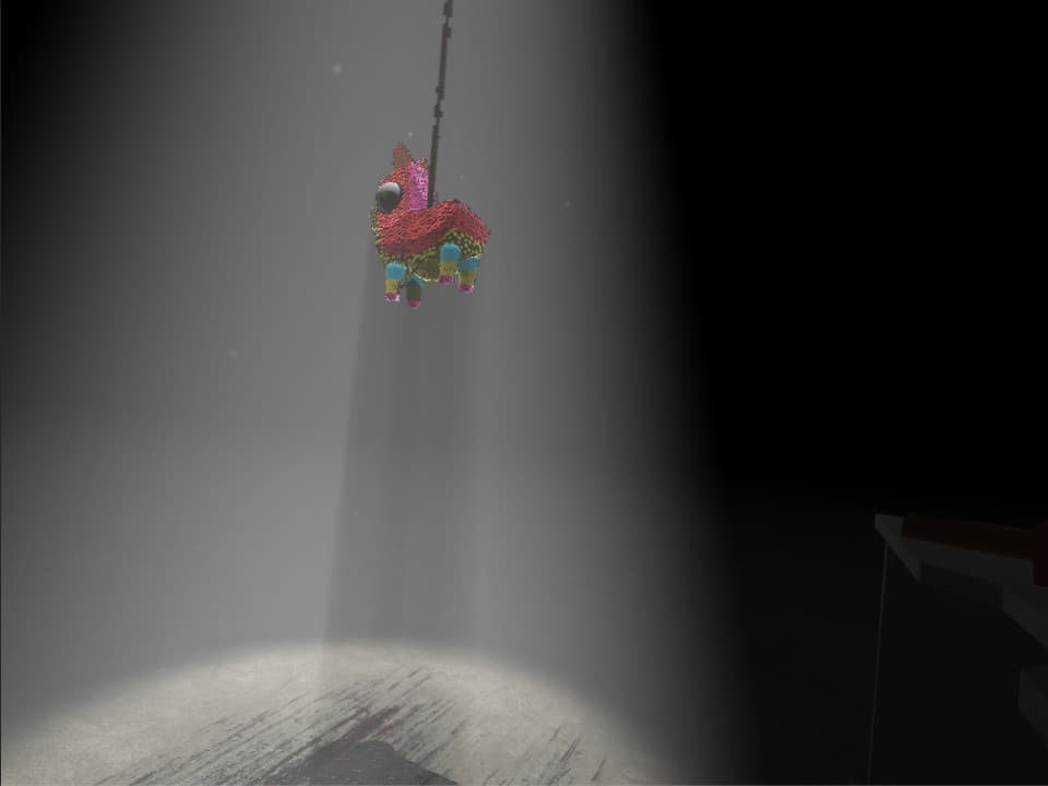 Piñata screenshot 4