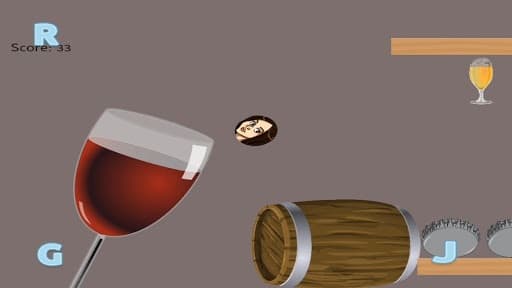Irish People Vs Beer Moles screenshot 3