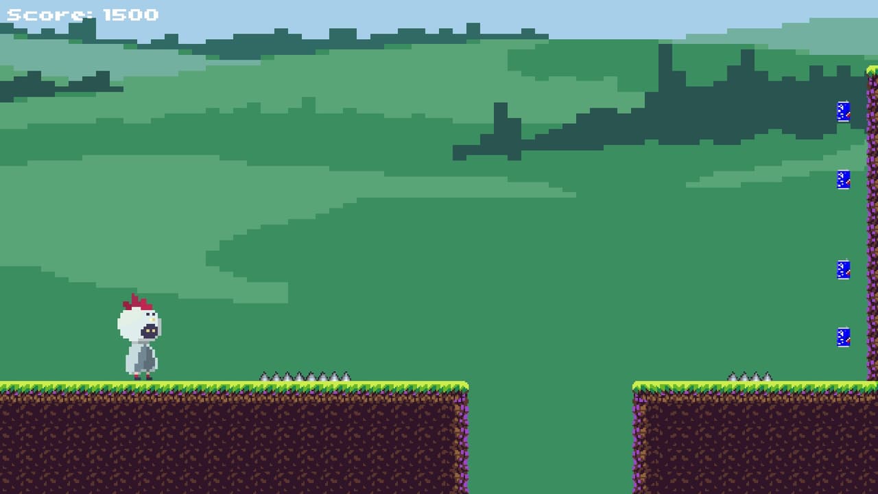 Сhick Boy Adventures screenshot 5
