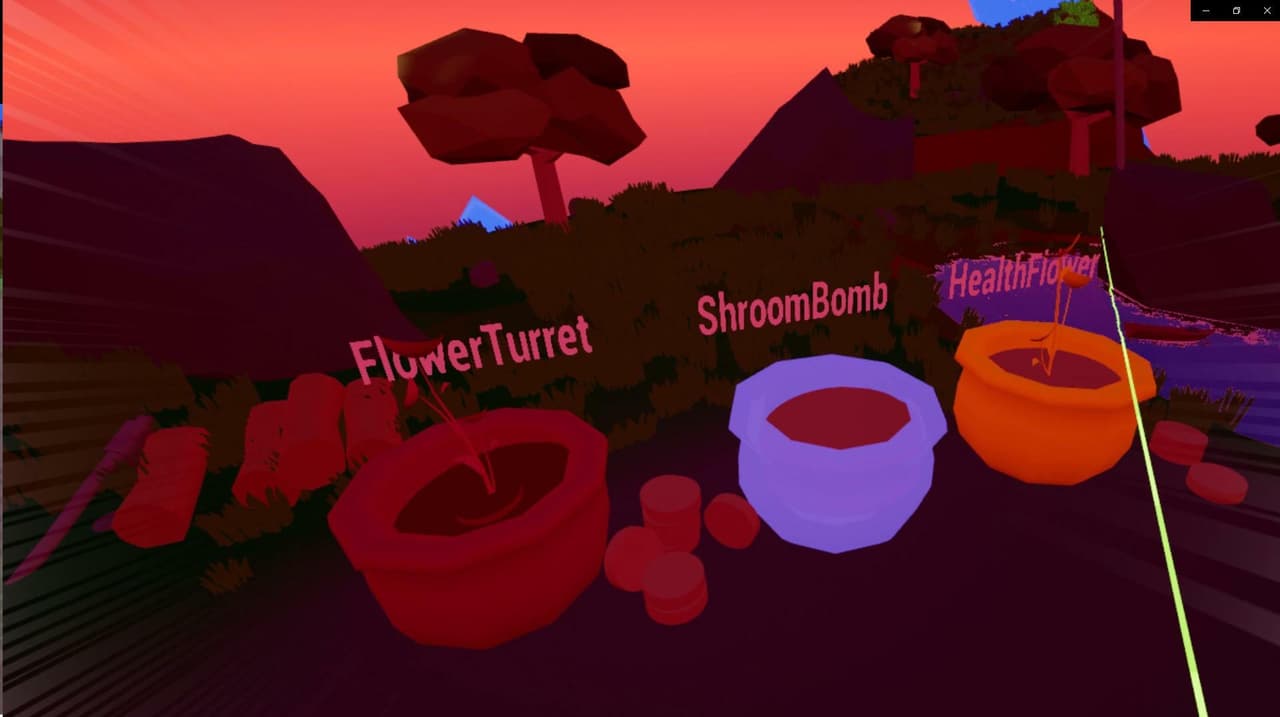 THE SANDS OF TIME screenshot 5
