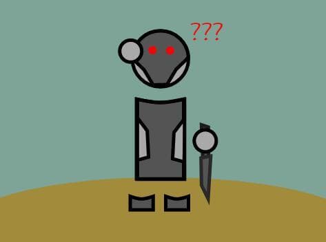The Gameshow Of The Multiverse - Prototype