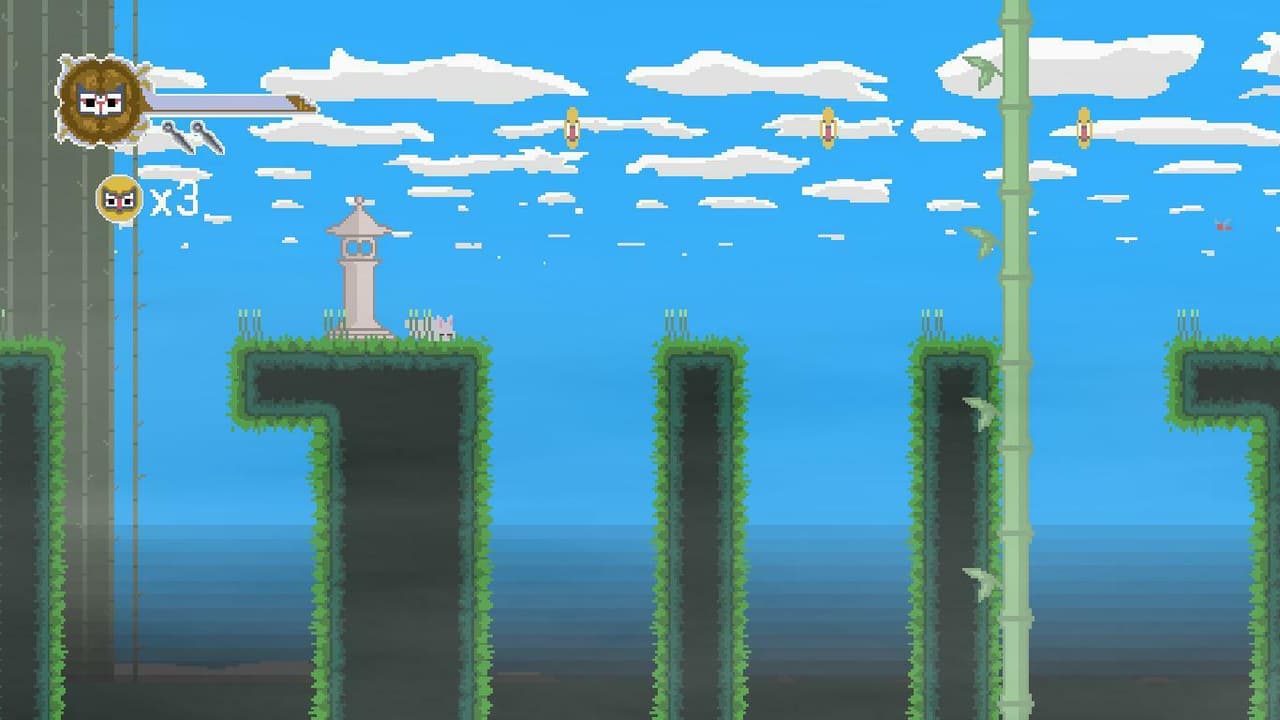 The Masked Pink screenshot 3
