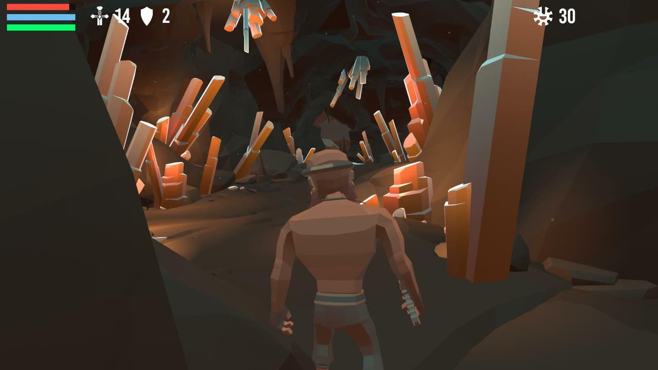 Archons Mind screenshot 3