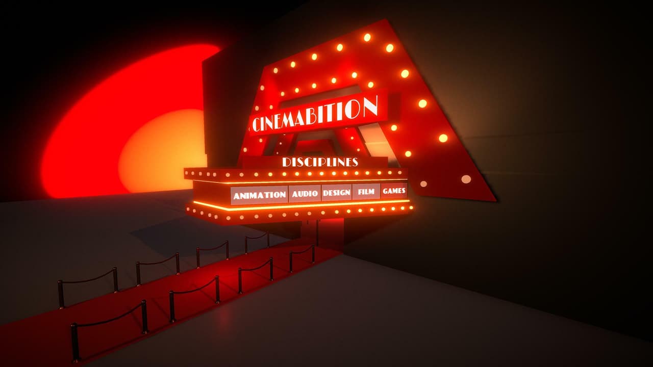 Cinemabition (20T3) screenshot 2