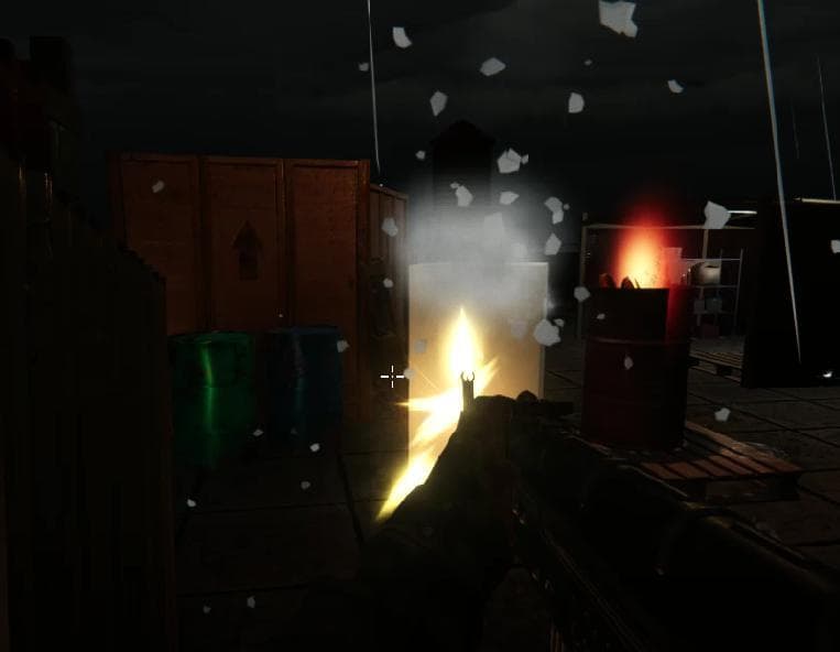 Hold The Line (itch) (games and stuff) screenshot 5