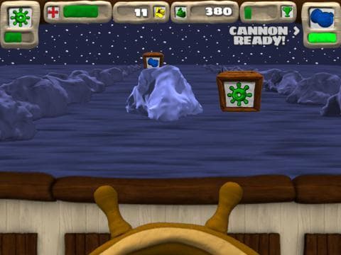 Save the Titanic screenshot 4