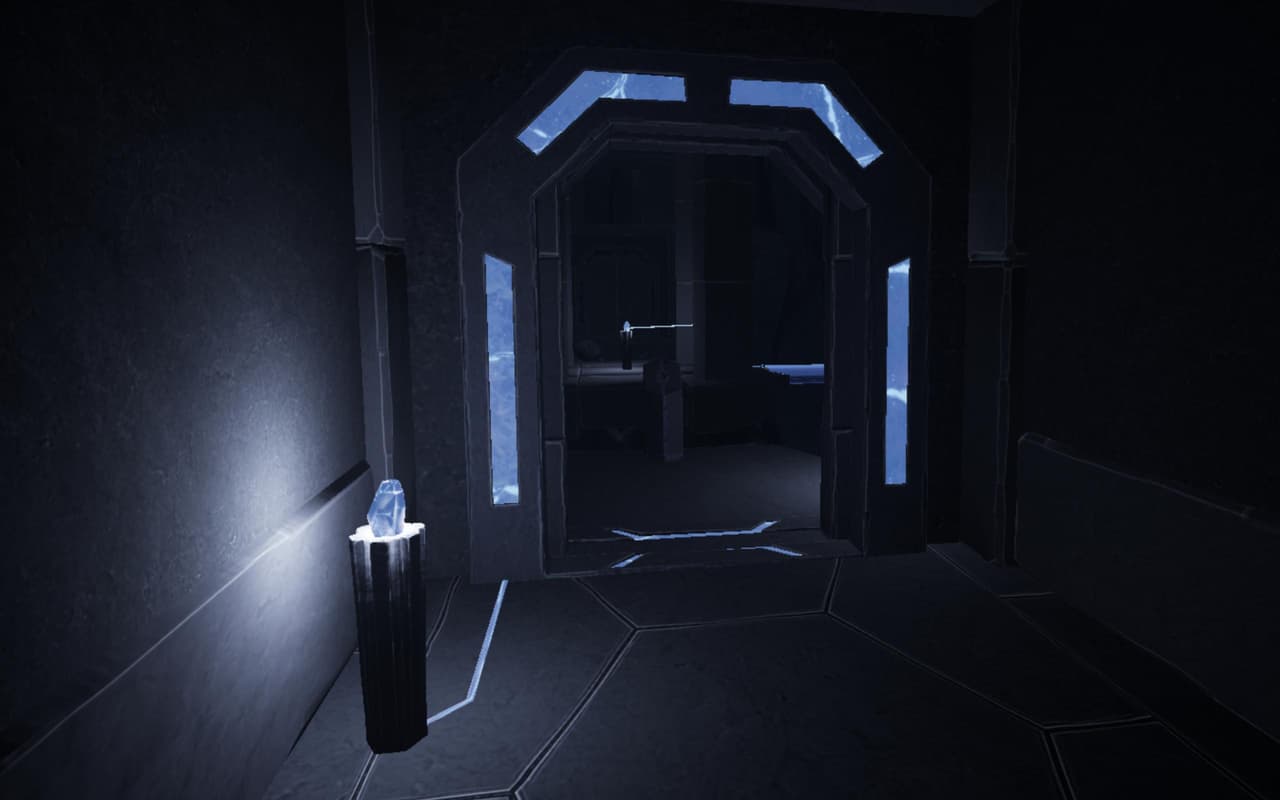 Fallen Spirit screenshot 4