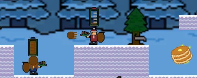 Syrup Hosers screenshot 3