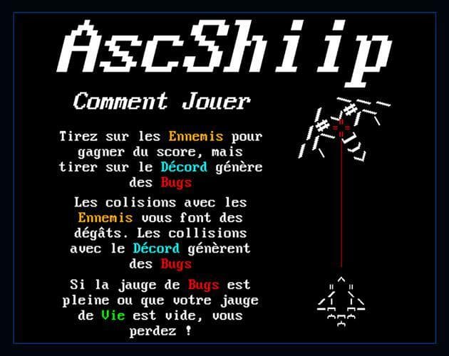 VGL AscShiip