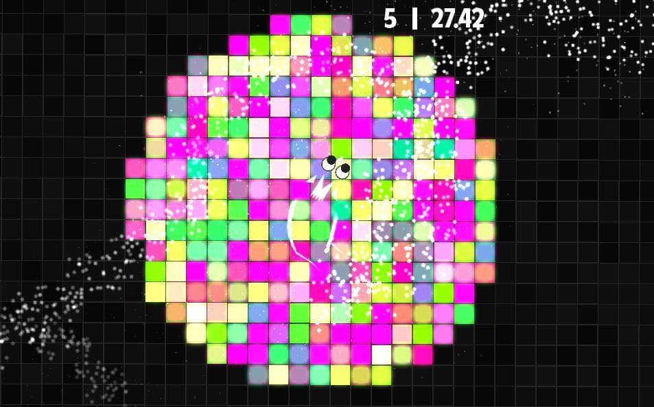 Ghost Bird (Aaron Chapin) screenshot 5