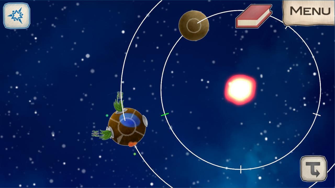 Create Life screenshot 2