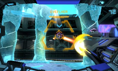 Metroid Prime: Federation Force screenshot 5
