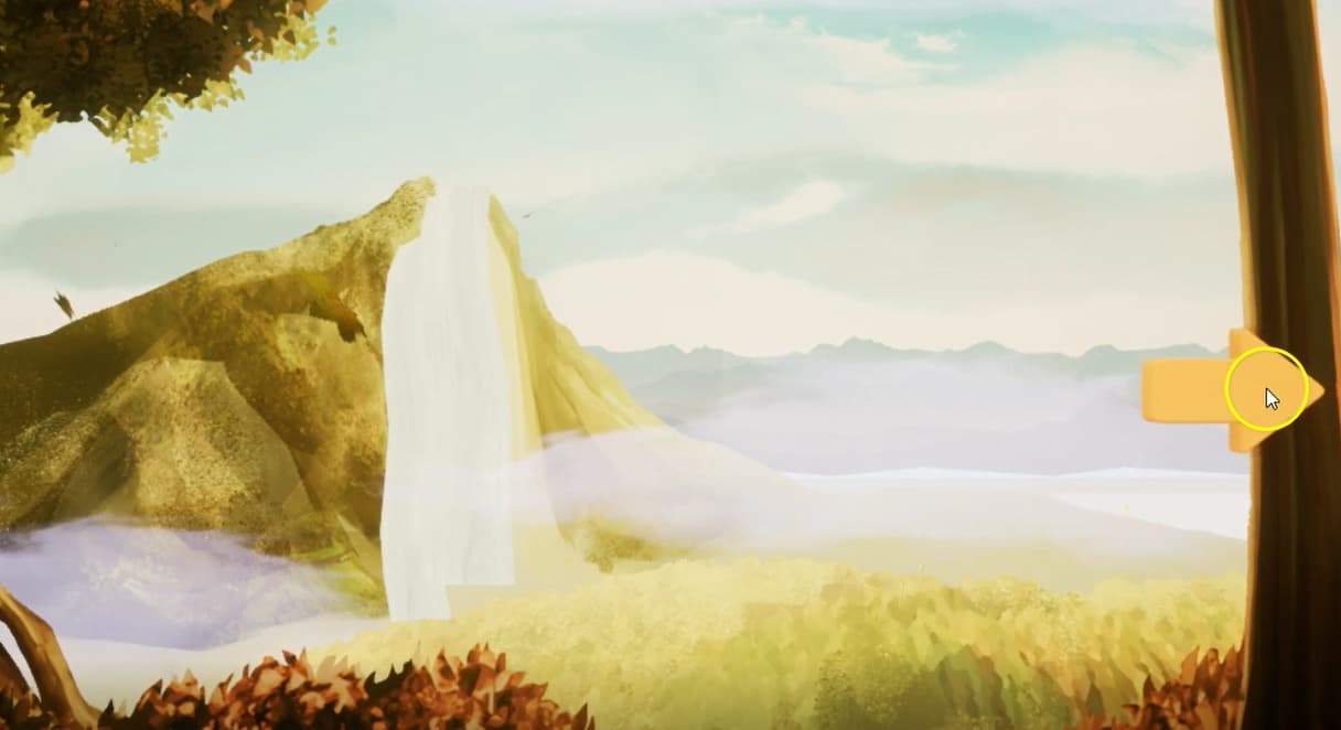 Atlas Saga