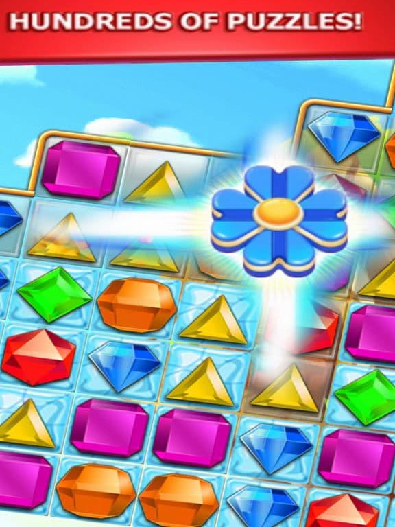 Cool Jewels Connect screenshot 2
