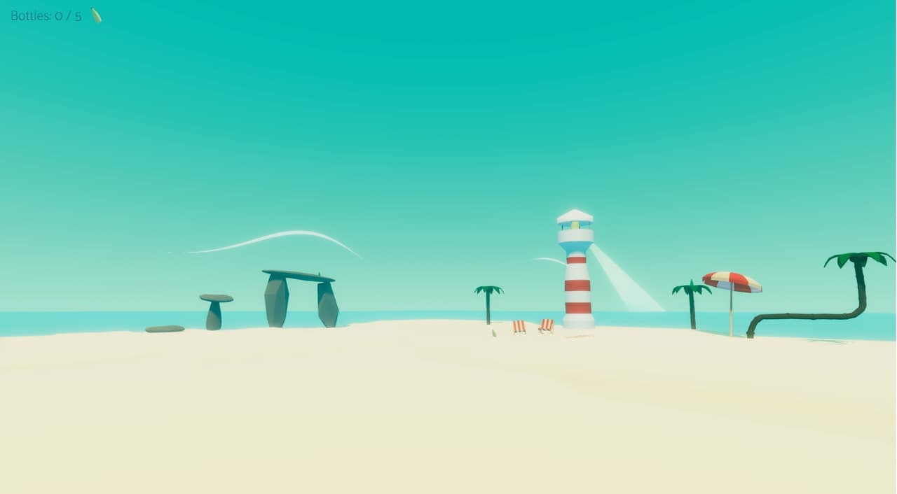 Pirates Lair screenshot 2