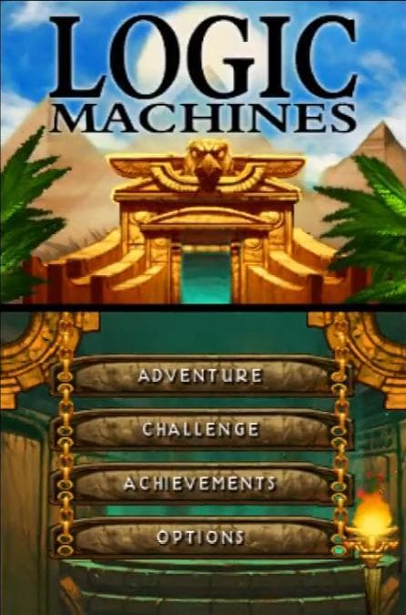Logic Machines (DS)