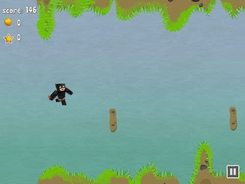 MineFly- Mine Mini Game: Skins Edition screenshot 3