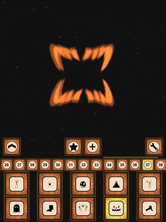 Big Bang Whip screenshot 5