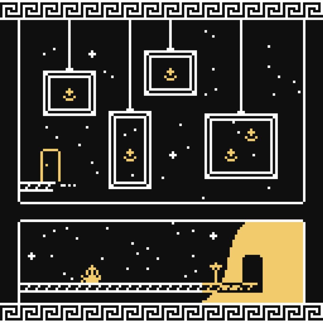 A Girl with Moonboat screenshot 3