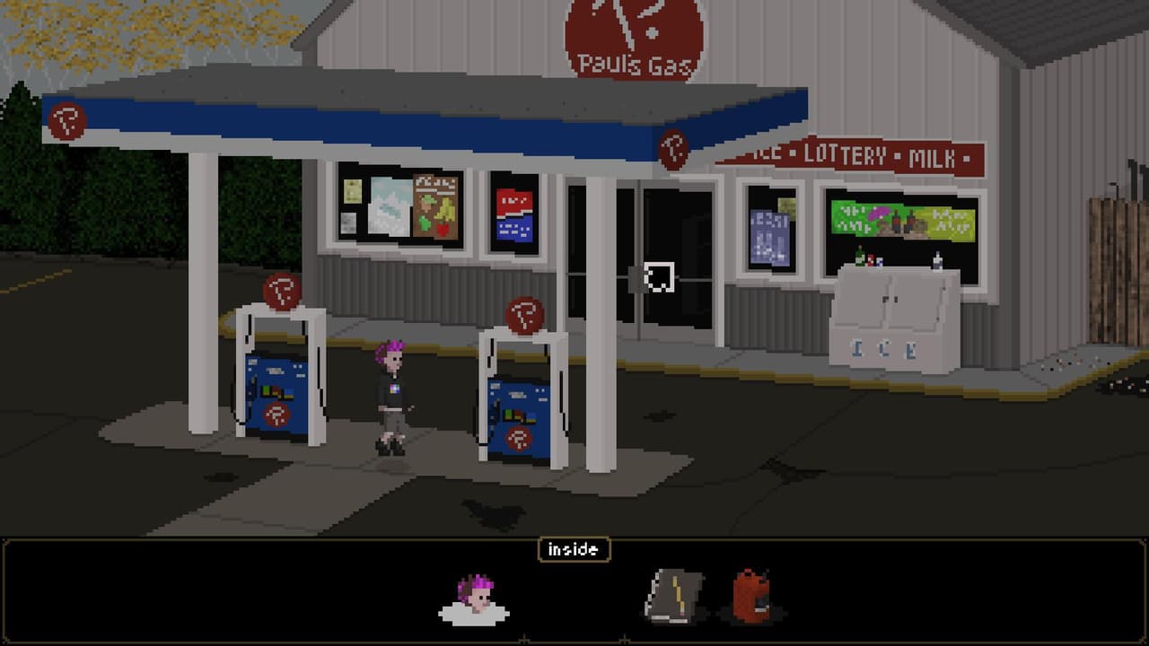Garden of Moving Things screenshot 6