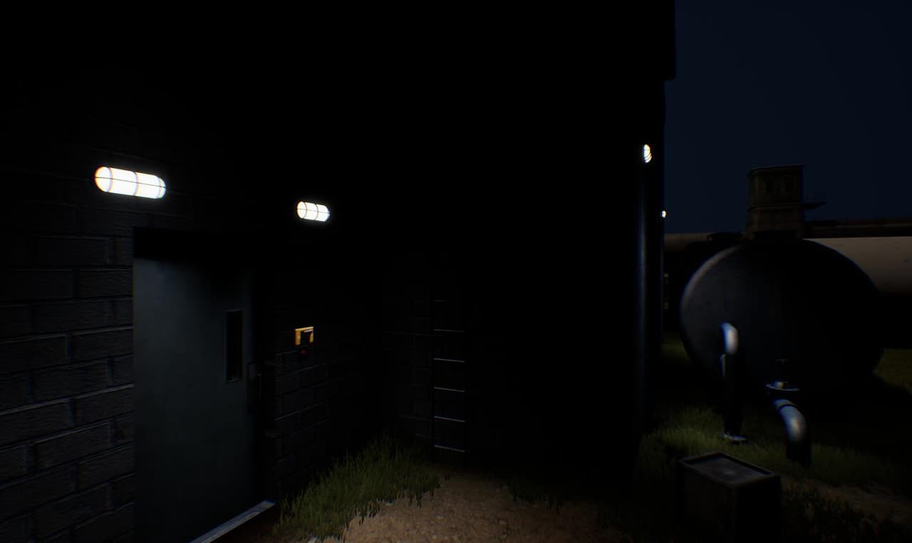 The Last Ledger screenshot 2