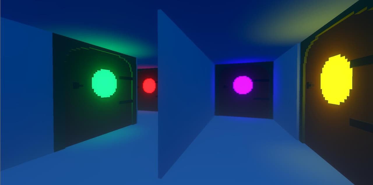A-Mazing-Land screenshot 2