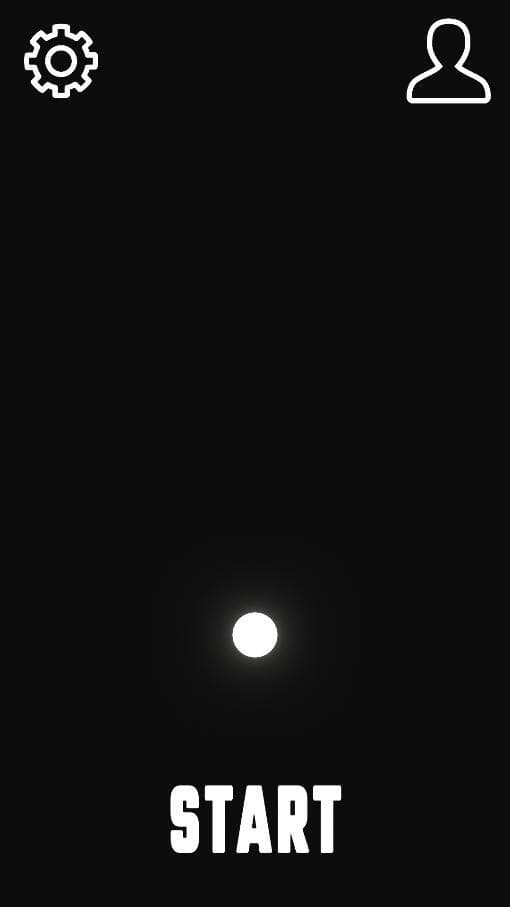 Bounce Ball (itch) (A_Random_Roy) screenshot 2