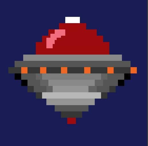 Sky Invader screenshot 4