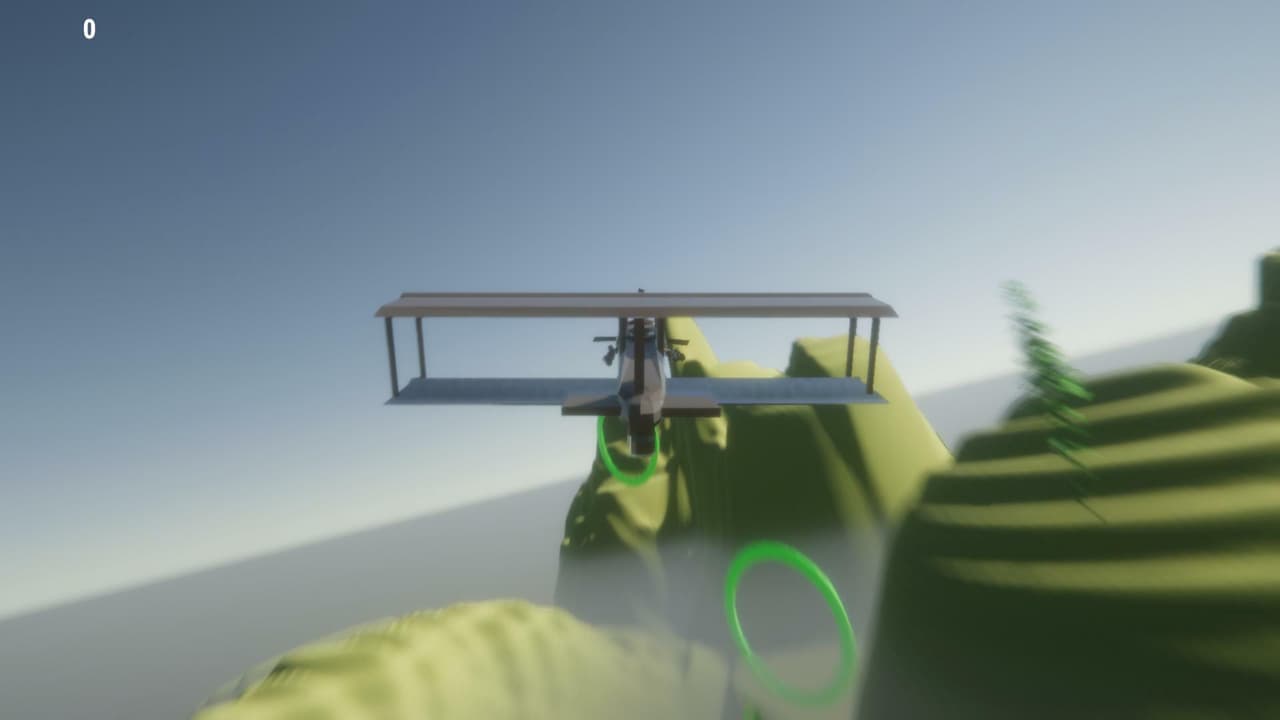 FlightGame