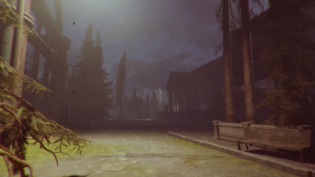 The Flooded Grounds HD Remaster screenshot 3