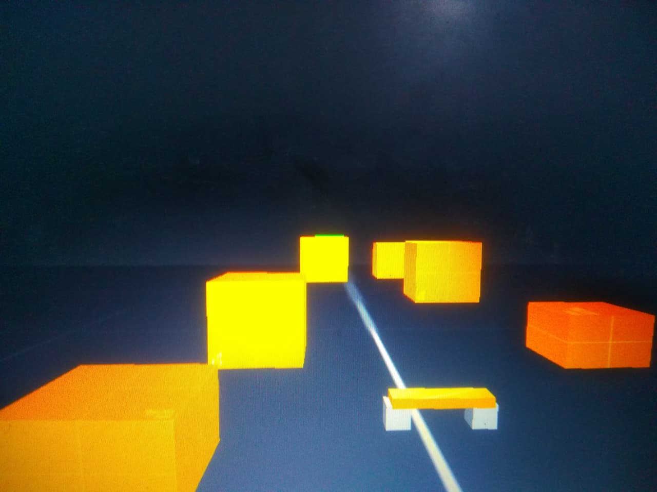 Floor Is Hell screenshot 5