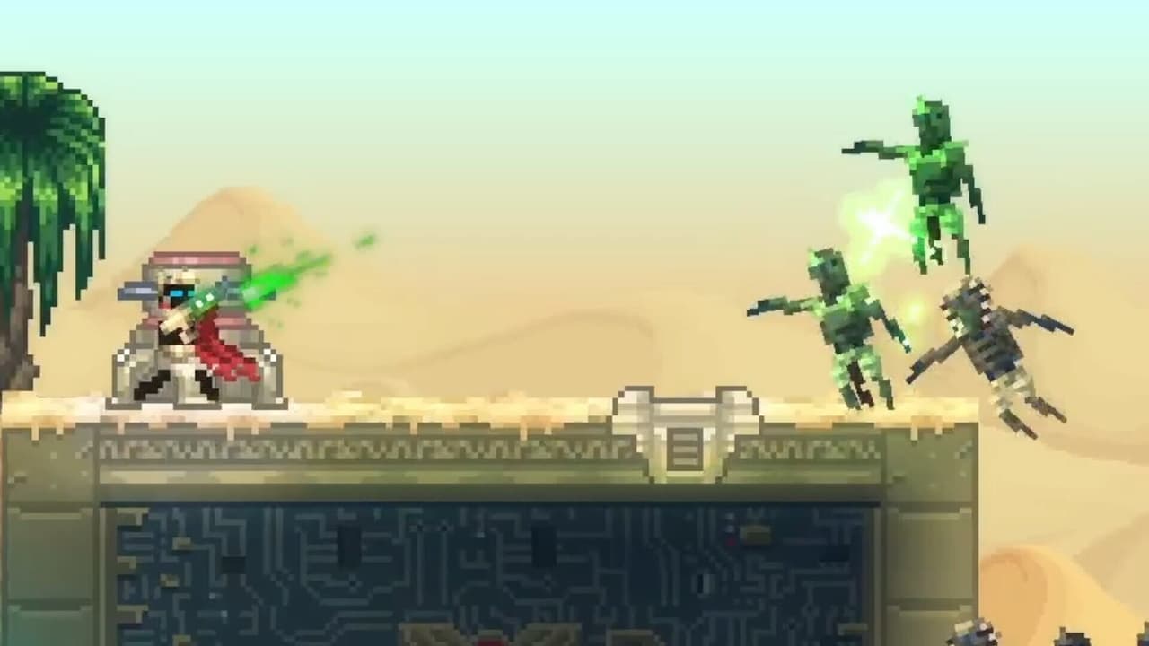 Tomb Of AnuBI0S screenshot 2