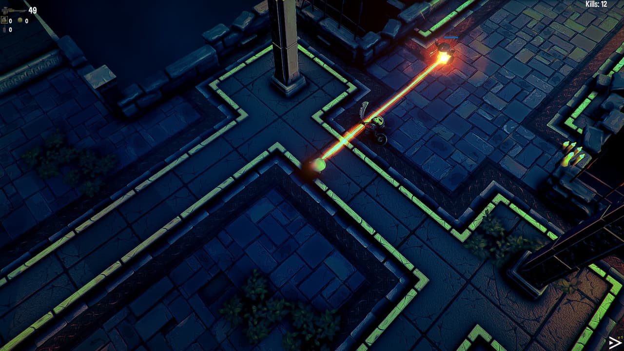 AegisM screenshot 4