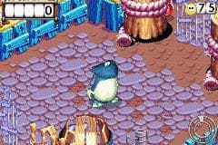 Rayman: Hoodlums Revenge screenshot 4