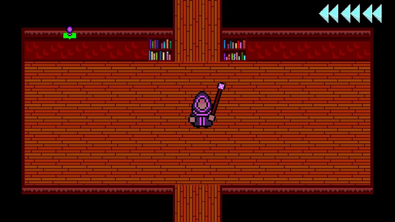 Reverso Curso screenshot 2