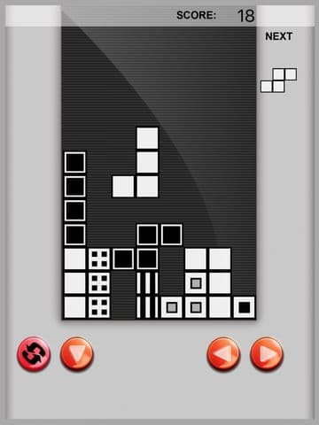 TTris - Classic Games New Design - Free
