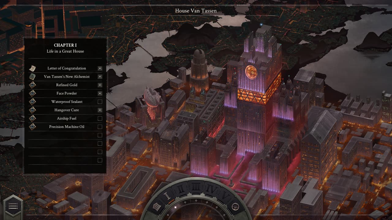 Opus Magnum screenshot 2