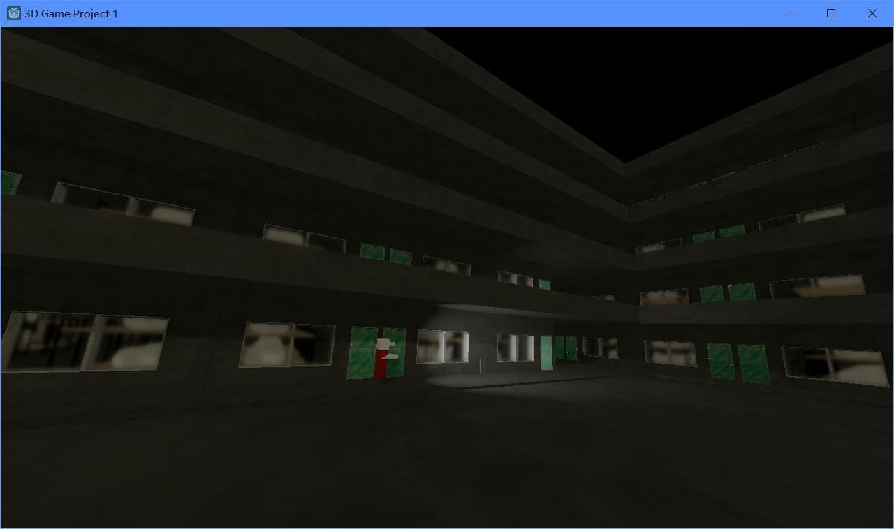 Same Place screenshot 2