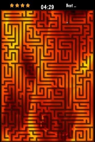 Infinite Maze screenshot 4