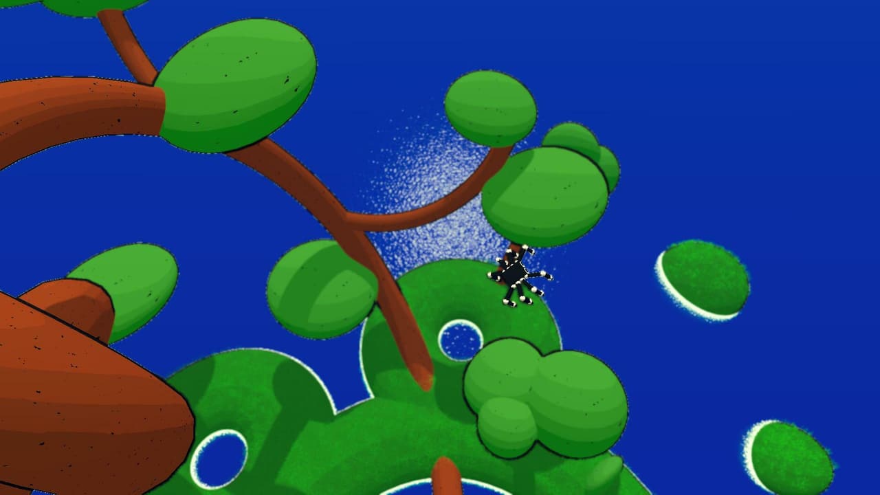 Spider Game - Demo