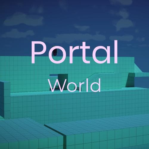 Portal World