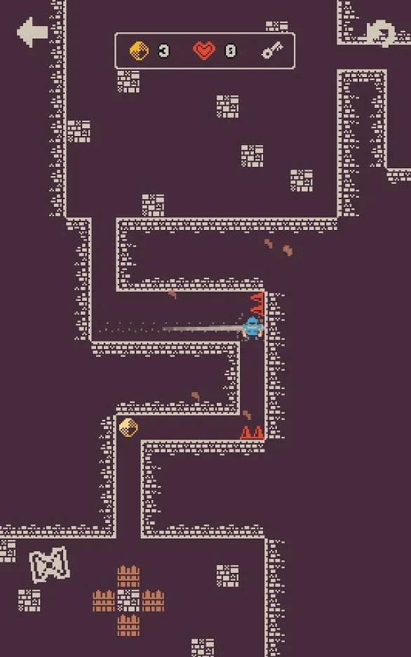 Dungeons Demoman screenshot 5
