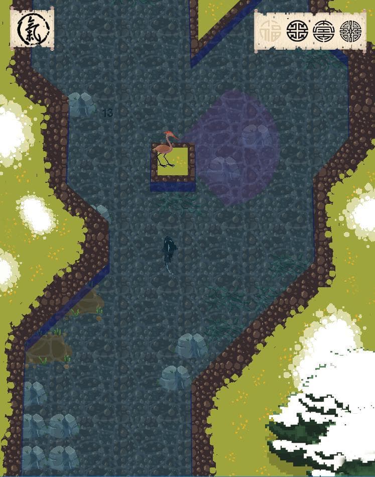 Dragon Gate screenshot 2