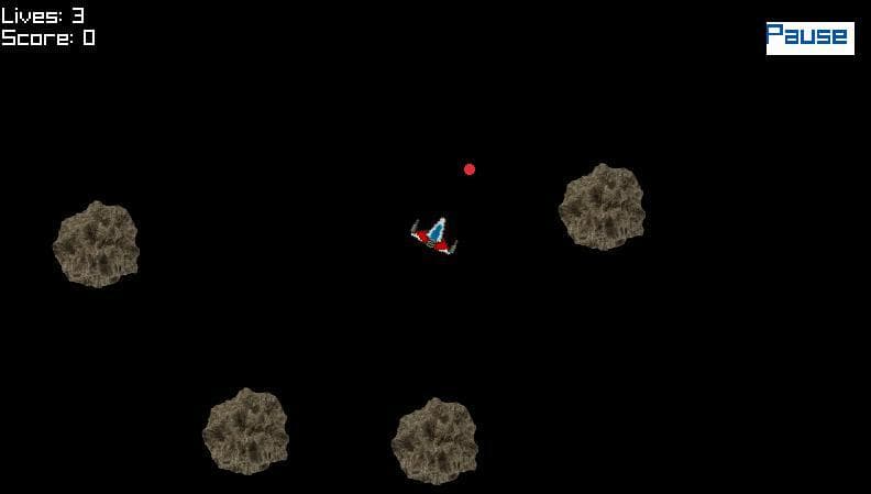 Asteroids - Altamirano